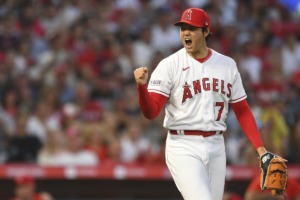 Shohei Ohtani