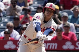 Shohei Ohtani