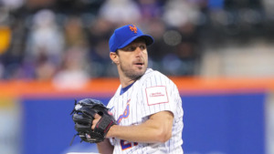 Max Scherzer