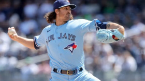 Blue Jays