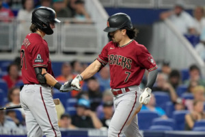 Diamondbacks