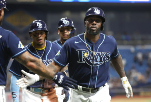 Tampa Bay Rays