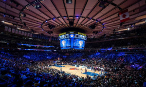 affluence NBA