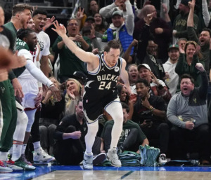 Bucks