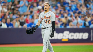 Javier Baez