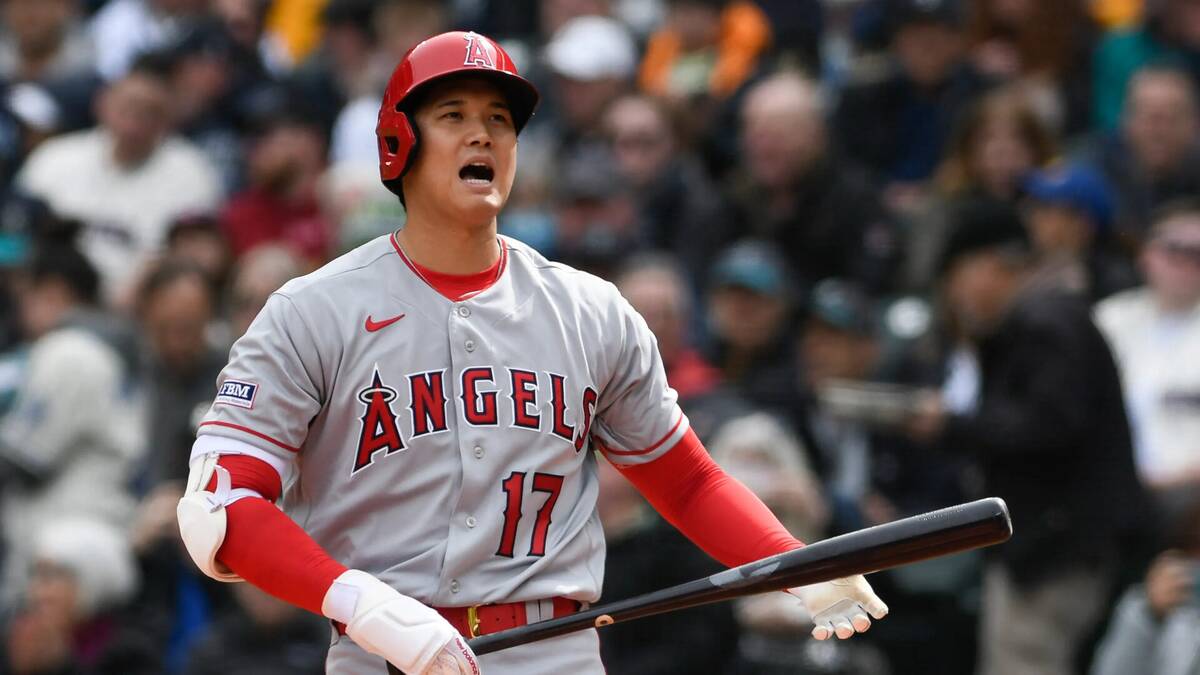 Shohei Ohtani