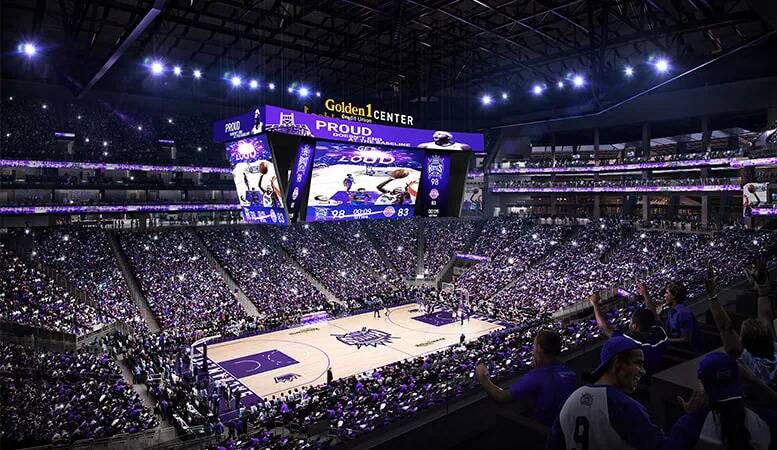 Sacramento Kings playoffs NBA