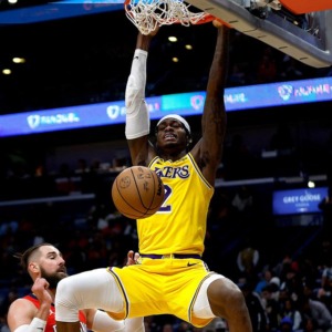 lakers