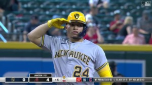 William Contreras