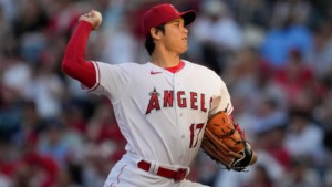 Shohei Ohtani