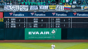 Oakland A's