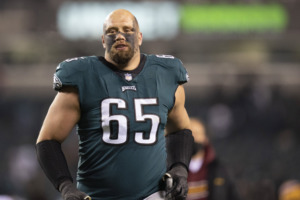 Lane Johnson