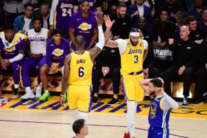 Lakers