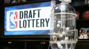 loterie de la draft NBA