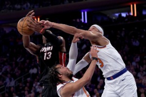 knicks