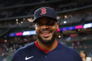 Kenley Jansen