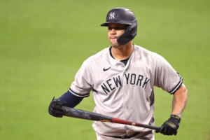 Gary Sanchez