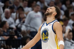 Klay Thompson