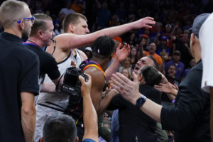 Nikola Jokic