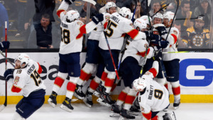 NHL