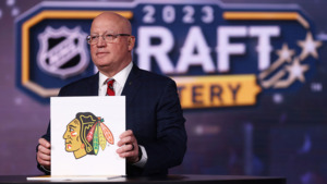 loterie de la draft LNH