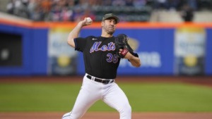 Justin Verlander