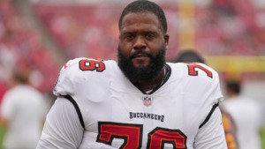 Donovan Smith