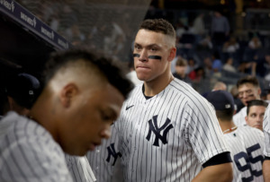 Aaron Judge