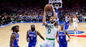 Celtics