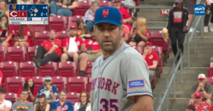 Justin Verlander