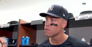Aaron Judge