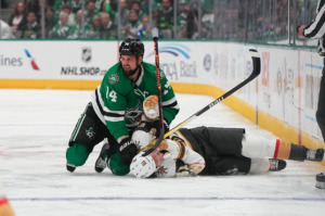 Jamie Benn