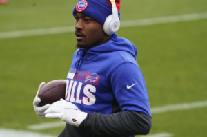 Stefon Diggs