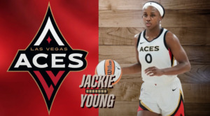 las vegas aces