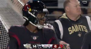 DeAndre Hopkins