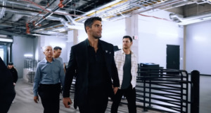 Jimmy Garoppolo