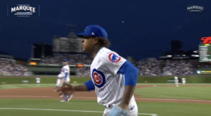 Marcus Stroman