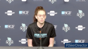 breanna stewart
