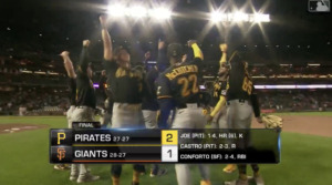 pirates