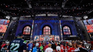 Draft NFL