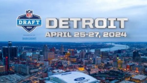 Draft NFL 2024