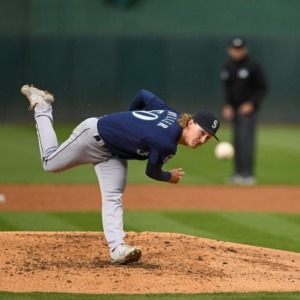 Bryce Miller