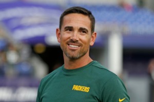Packers matt LaFleur
