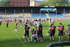 football américain