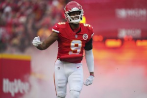 JuJu Smith-schuster