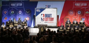 loterie nba
