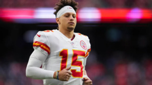 patrick mahomes
