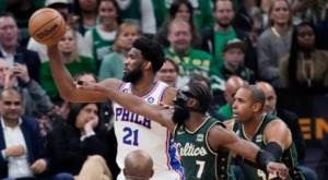 76ers