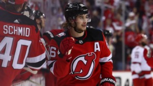 hurricanes Devils