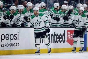 Joe Pavelski